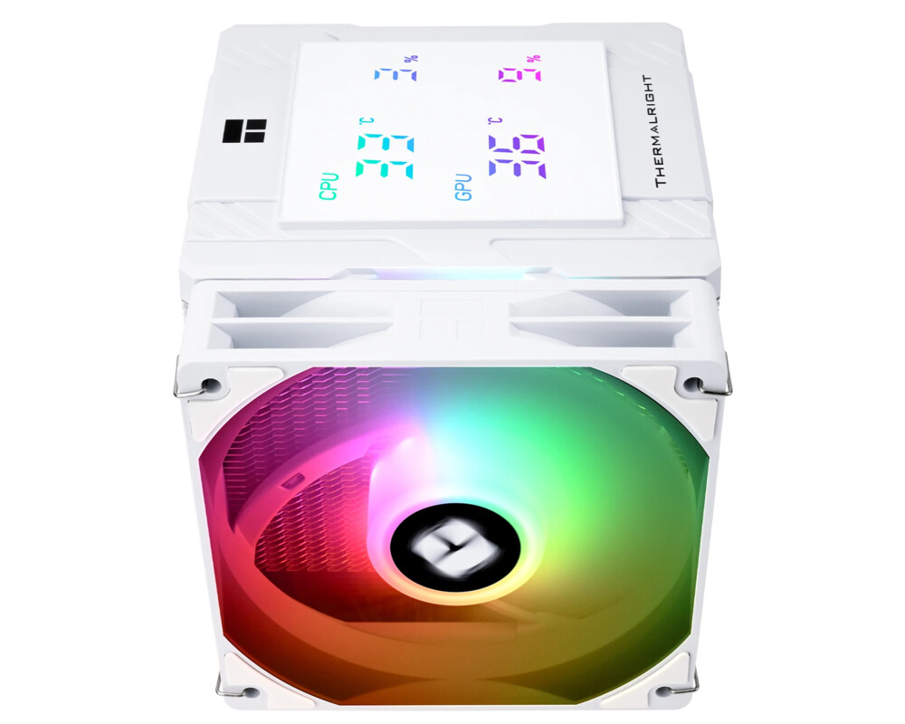 Охладител за процесор Thermalright Peerless Assassin 120 Digit... 4