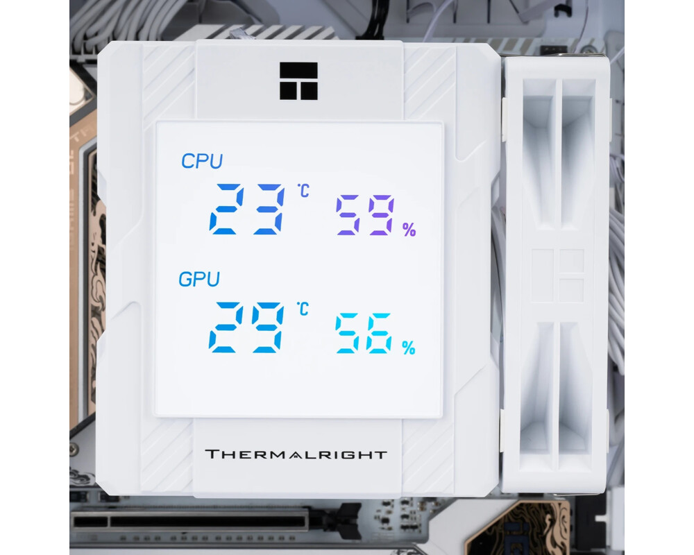 Охладител за процесор Thermalright Peerless Assassin 120 Digit... 18