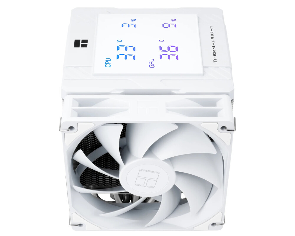 Охладител за процесор Thermalright Peerless Assassin 120 Digit... 15