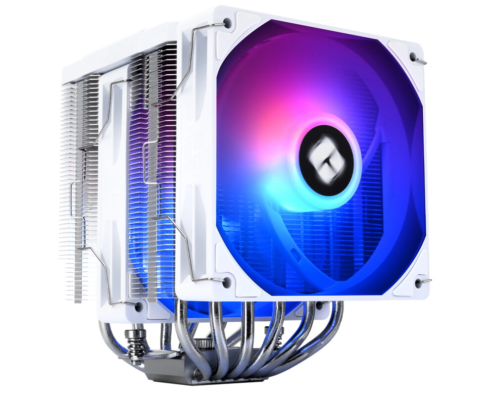 Охладител за процесор Thermalright Peerless Assassin 120 Digit... 5