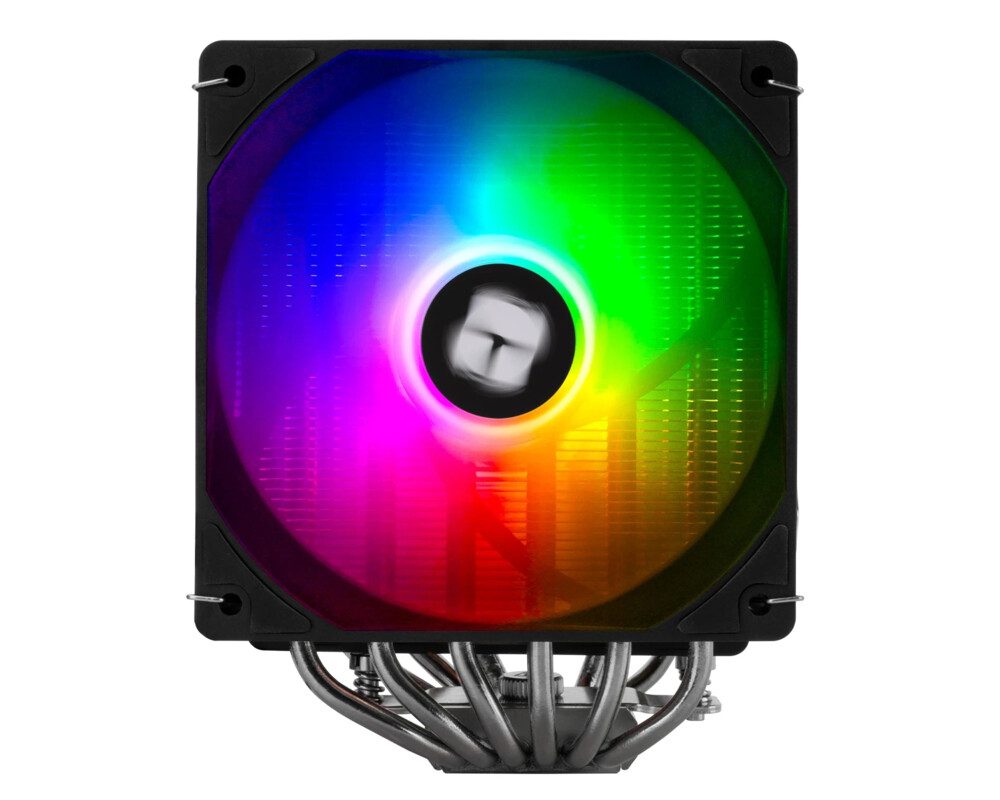 Охладител за процесор Thermalright Peerless Assassin 120 Digit... 2