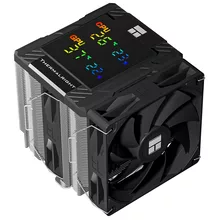  Thermalright Peerless Assassin 120 Digit... 816838 PEERLESS-ASSASSIN-120-DIGITAL-BK на топ цена - PIC.bg