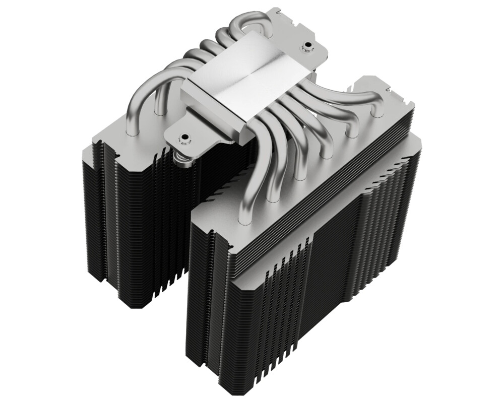 Охладител за процесор Thermalright Peerless Assassin 120 Digit... 17