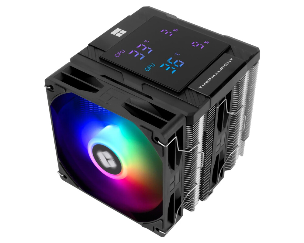 Охладител за процесор Thermalright Peerless Assassin 120 Digit... 3