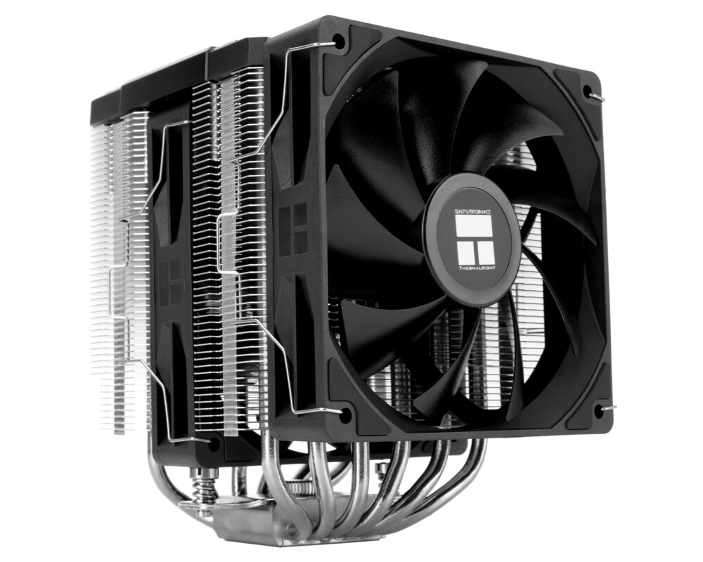Охладител за процесор Thermalright Peerless Assassin 120 Digit... 16