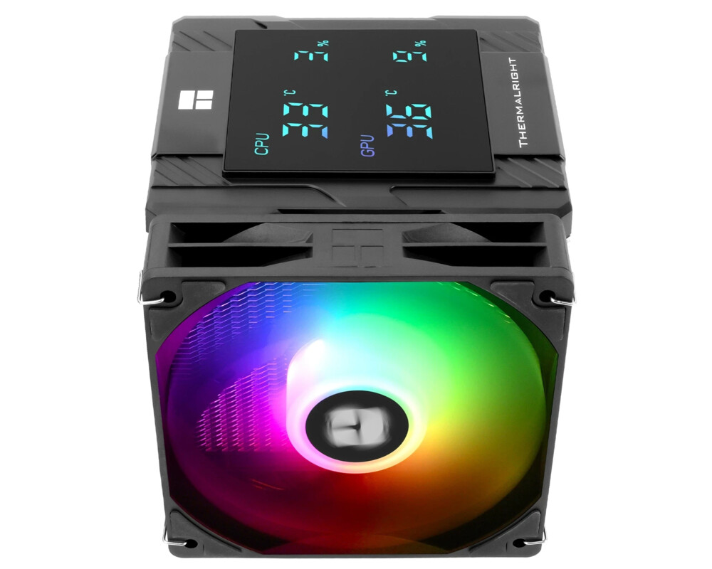 Охладител за процесор Thermalright Peerless Assassin 120 Digit... 4