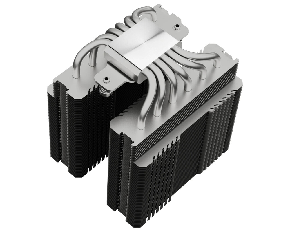 Охладител за процесор Thermalright Peerless Assassin 120 Digit... 7