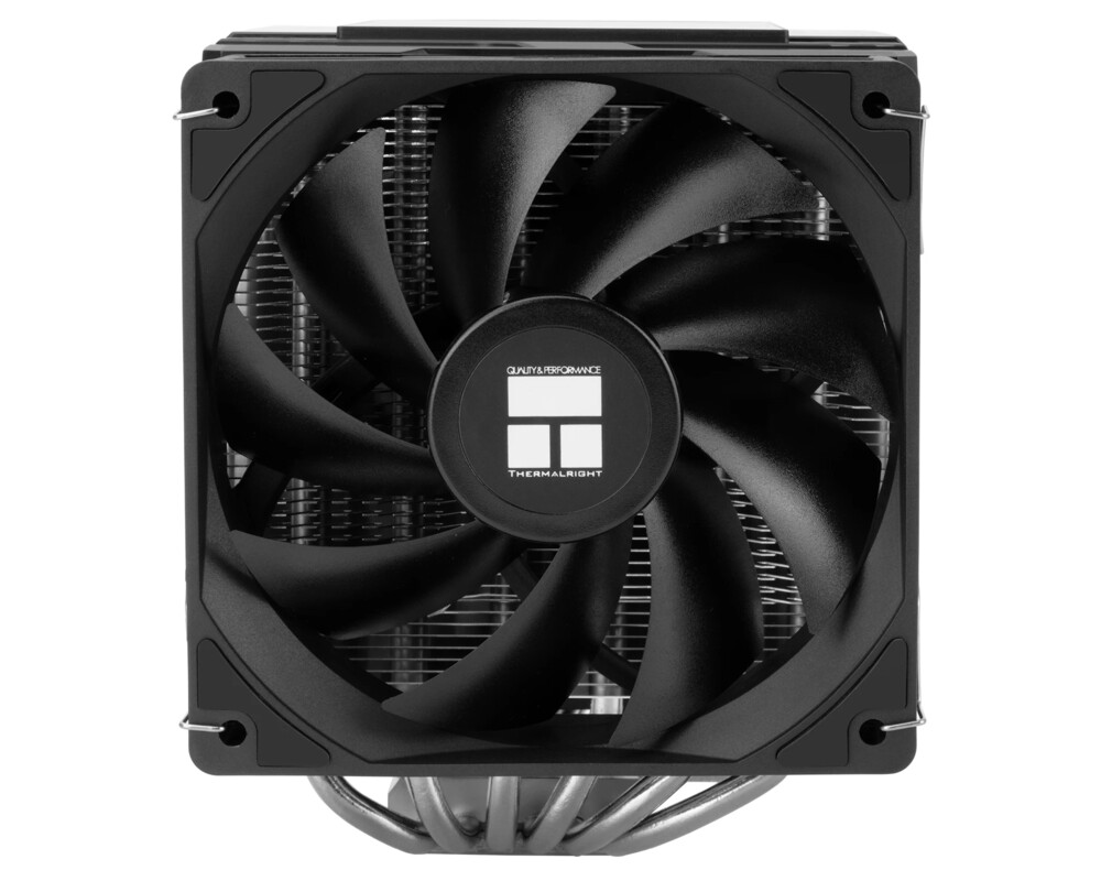 Охладител за процесор Thermalright Peerless Assassin 120 Digit... 15