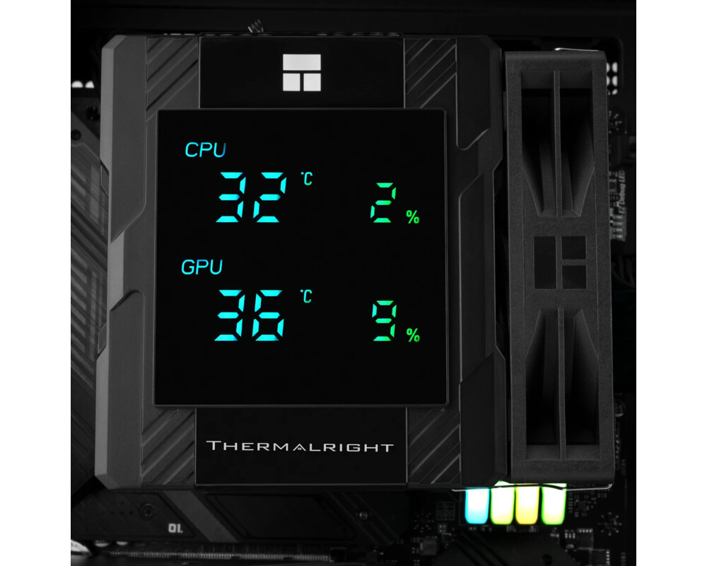 Охладител за процесор Thermalright Peerless Assassin 120 Digit... 18