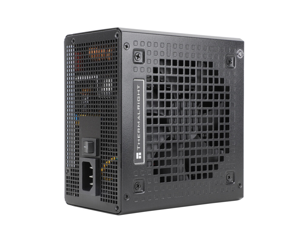 Захранване Thermalright ATX 3.0 1000W Gold - TG-100... 2