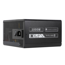  Thermalright ATX 3.0 1000W Gold - TG-100... 816989 TR-TG1000 на топ цена - PIC.bg