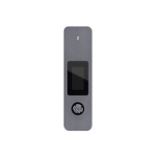  VCom външна кутия за диск Storage - Case - M.2 NVMe/SATA M/B key - USB-C/A Gen.2 10Gbps 817554 CU855SN-F на топ цена - PIC.bg