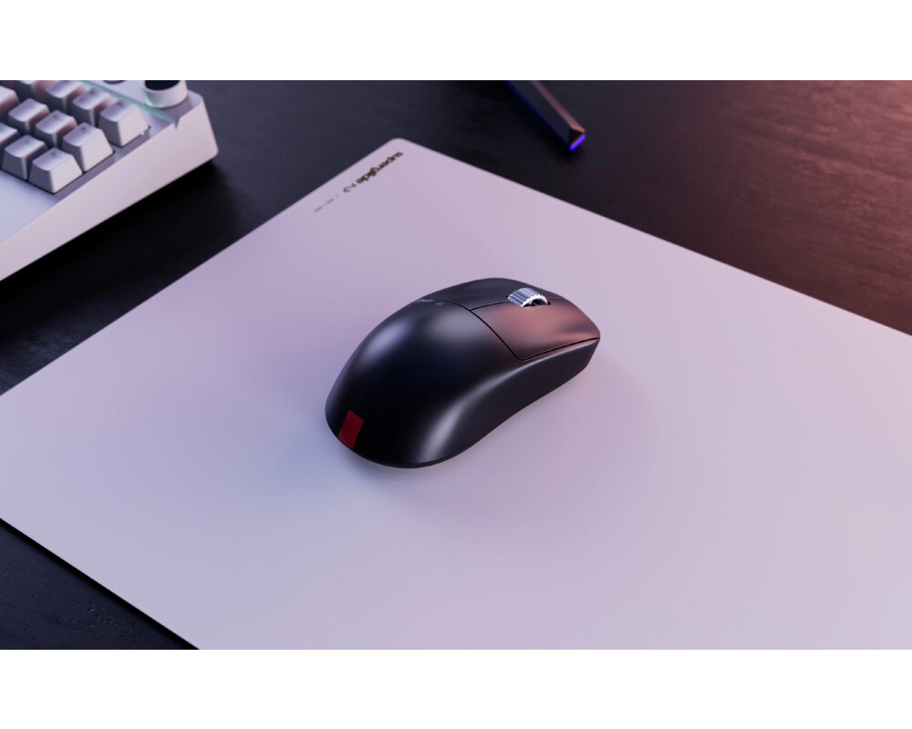 Мишка Pulsar професионална Wireless Gaming Mouse X2 v3 eS Size1 Black 8K 8