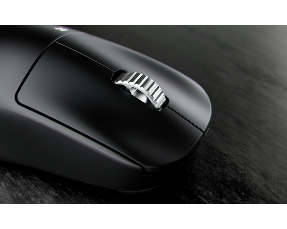 Мишка Pulsar професионална Wireless Gaming Mouse X2 v3 eS Size1 Black 8K 10