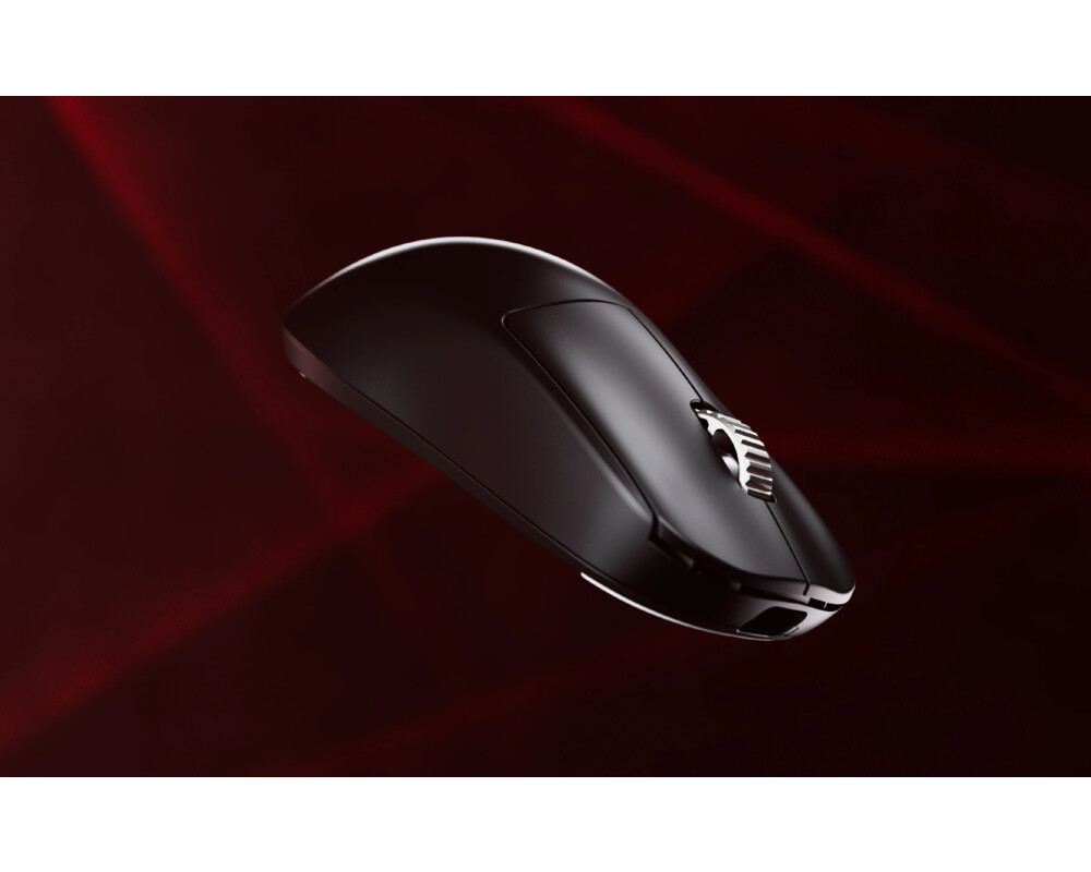 Мишка Pulsar професионална Wireless Gaming Mouse X2 v3 eS Size1 Black 8K 7