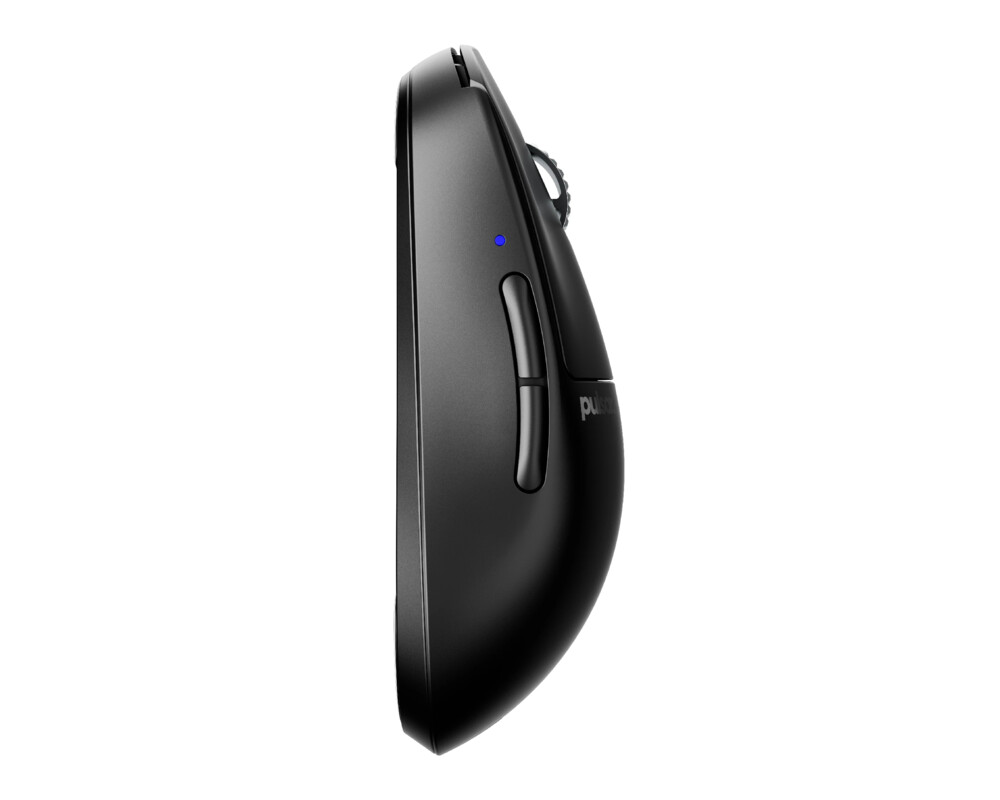 Мишка Pulsar професионална Wireless Gaming Mouse X2 v3 eS Size1 Black 8K 4