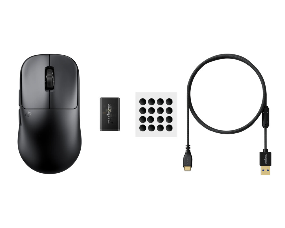 Мишка Pulsar професионална Wireless Gaming Mou... 8