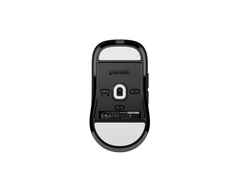 Мишка Pulsar професионална Wireless Gaming Mou... 4