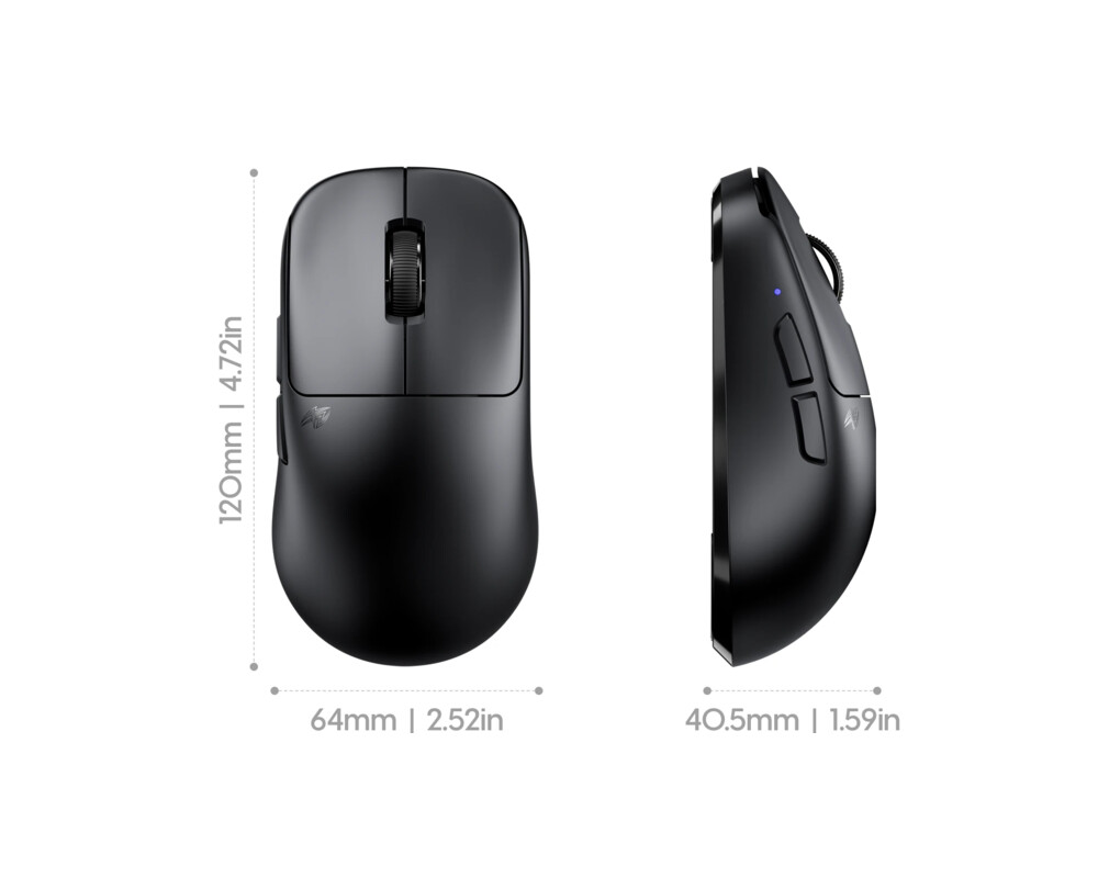 Мишка Pulsar професионална Wireless Gaming Mou... 5