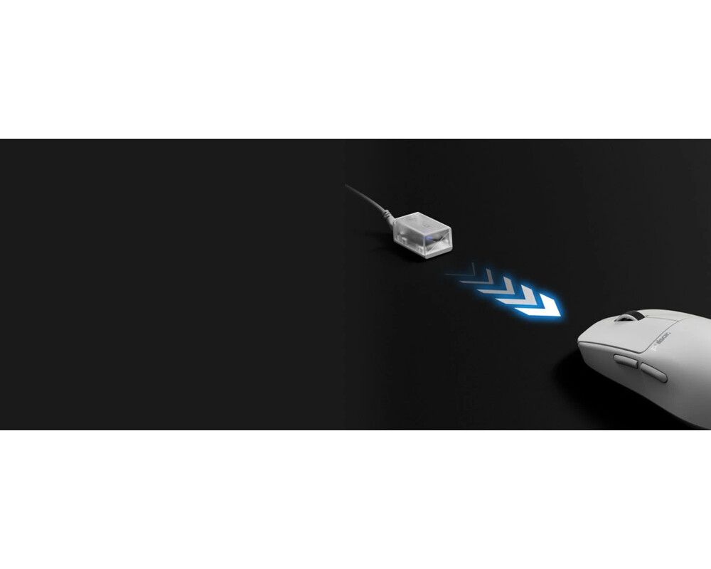 Мишка Pulsar професионална Wireless Gaming Mou... 12