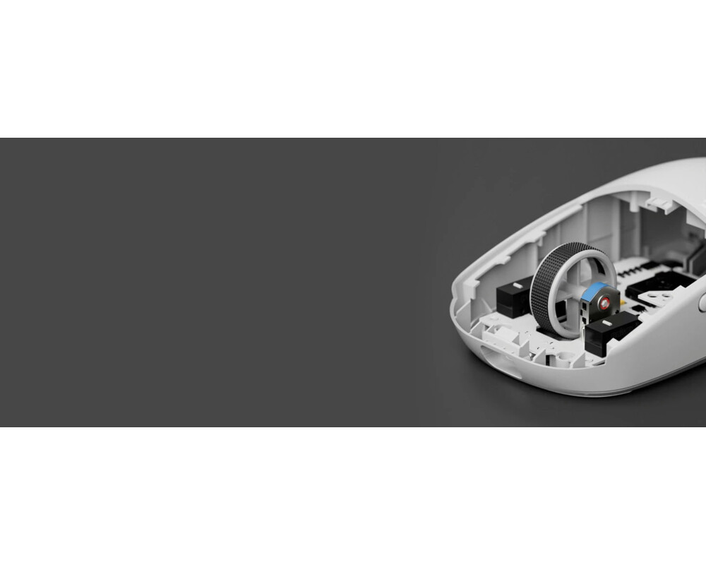 Мишка Pulsar професионална Wireless Gaming Mou... 11