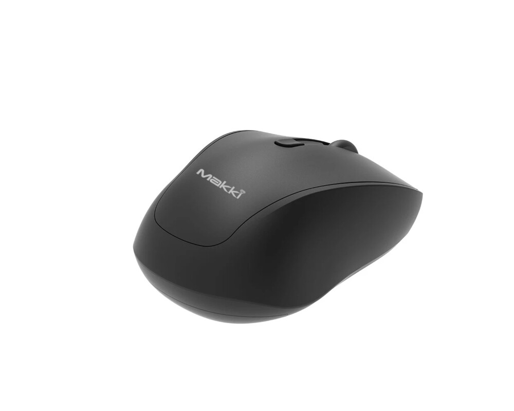 Мишка Makki безжична мишка Wireless Mouse MAKKI-MSX-2408 - Silent 4