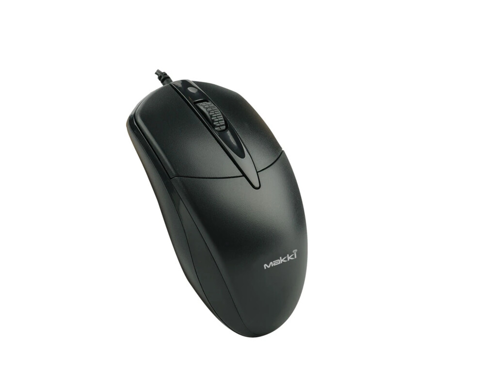 Мишка Makki USB - MAKKI-MS-H01 2