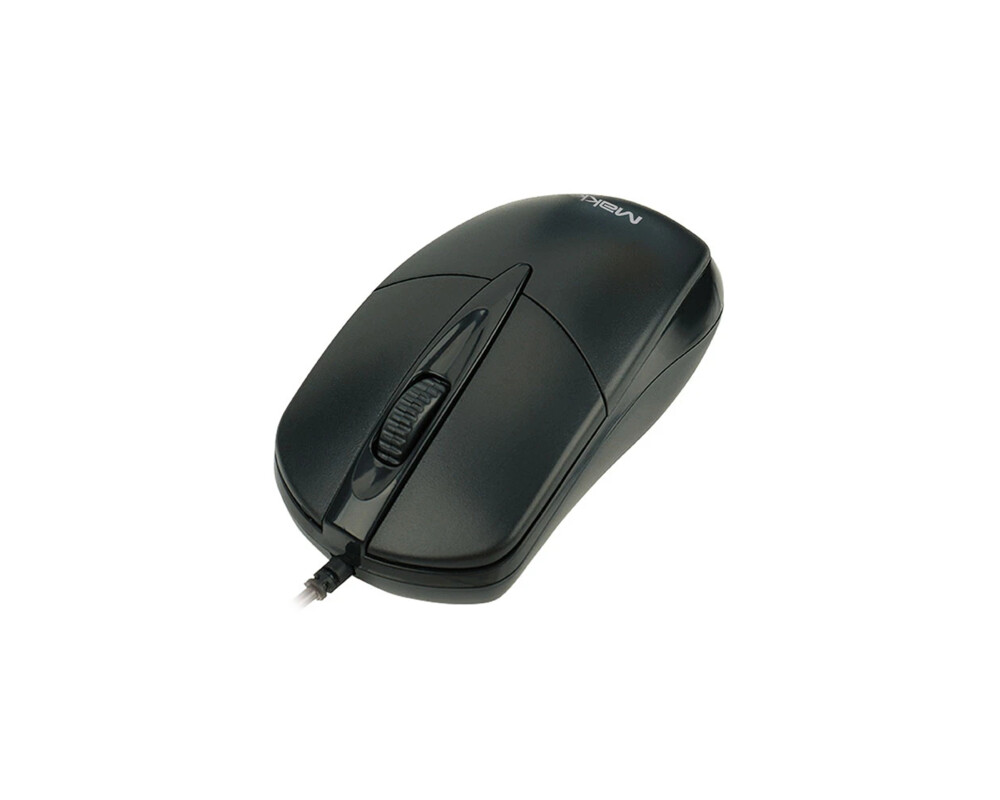 Мишка Makki USB - MAKKI-MS-H01 3