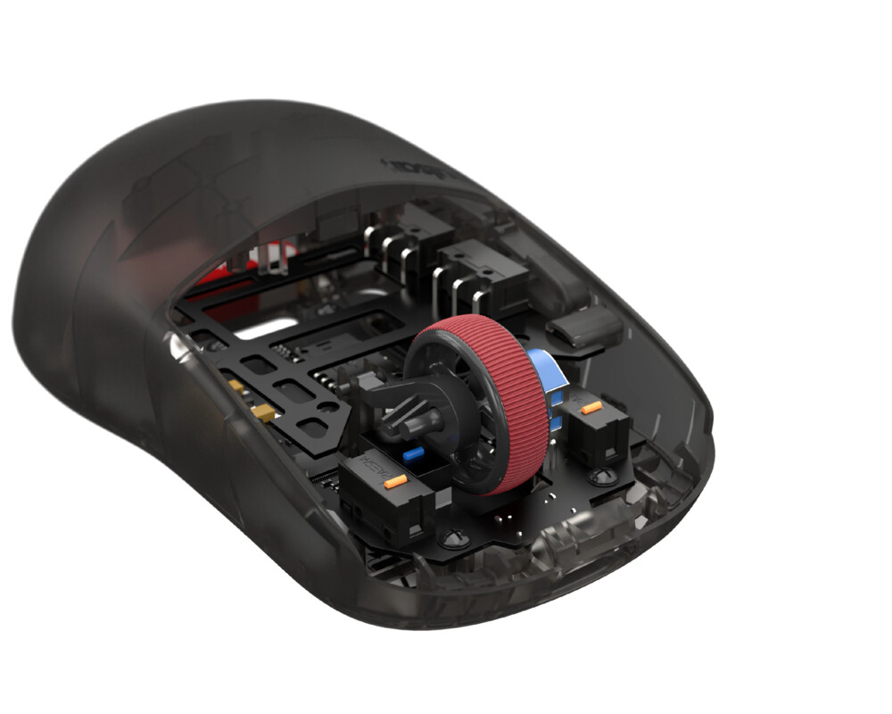 Мишка Pulsar професионална Wireless Gaming Mou... 12