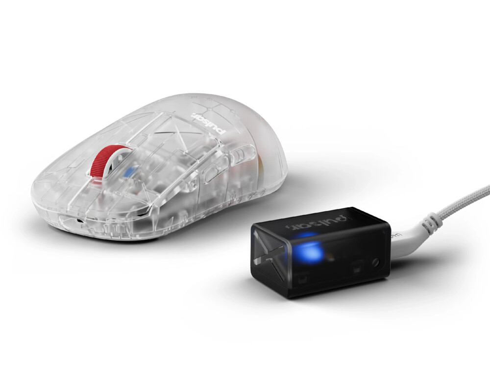 Мишка Pulsar професионална Wireless Gaming Mou... 7