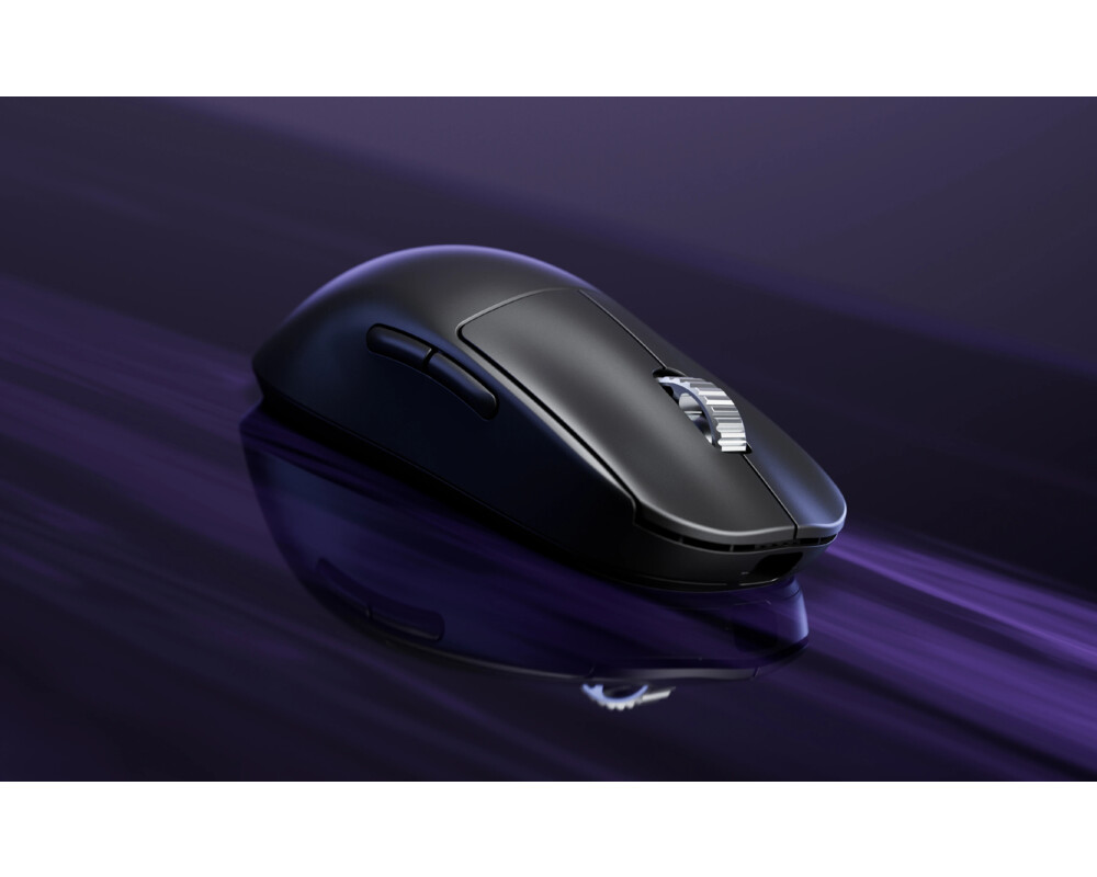 Мишка Pulsar професионална Wireless Gaming Mouse X2A v3 eS Size1 Black 8K 7