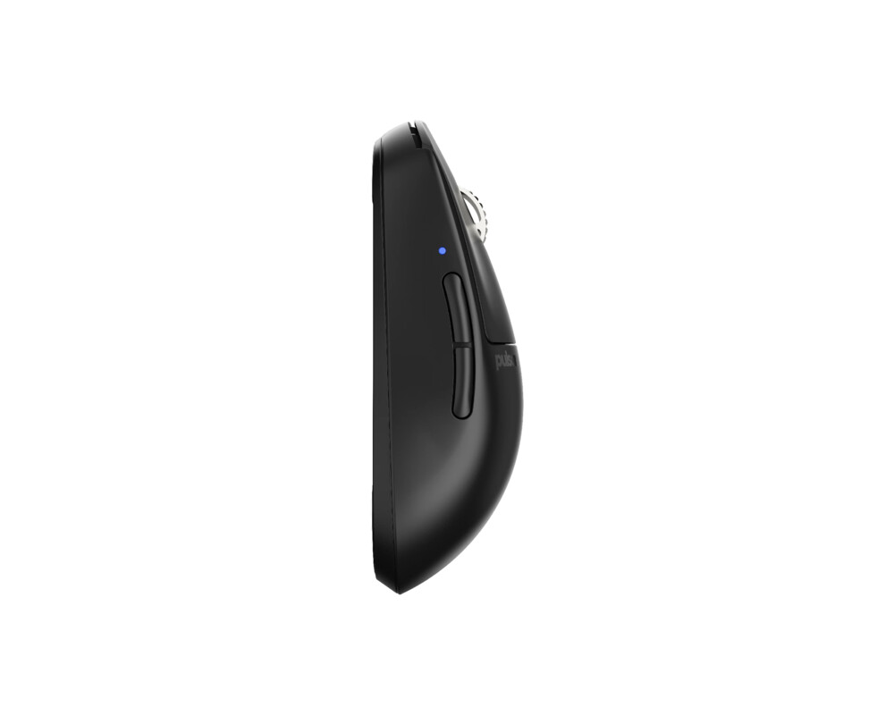 Мишка Pulsar професионална Wireless Gaming Mouse X2A v3 eS Size1 Black 8K 5