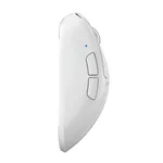 Мишка Pulsar професионална Wireless Gaming Mouse Xlite v4 Size3 White - 1K 2