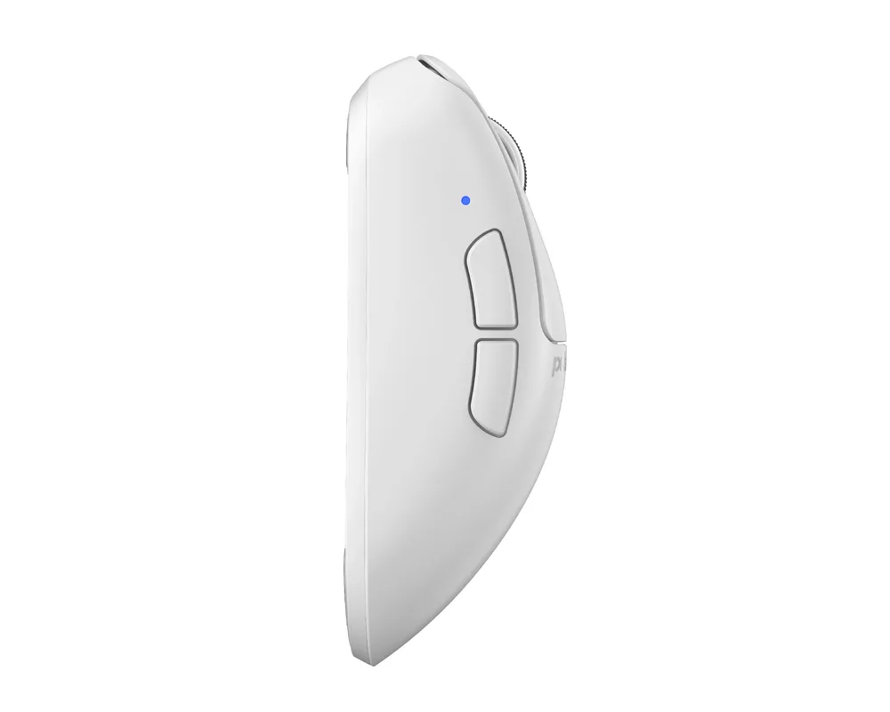 Мишка Pulsar професионална Wireless Gaming Mouse Xlite v4 Size3 White - 1K 2