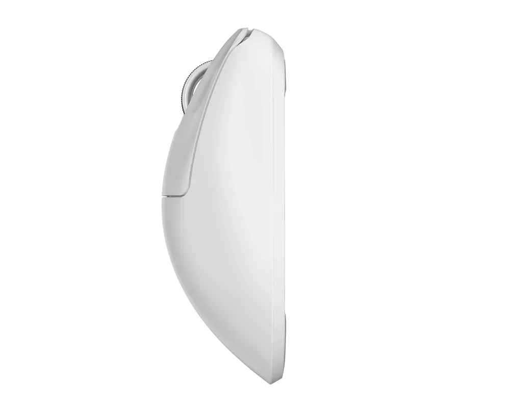 Мишка Pulsar професионална Wireless Gaming Mouse Xlite v4 Size3 White - 1K 3