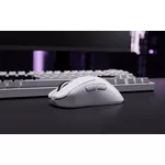 Мишка Pulsar професионална Wireless Gaming Mouse Xlite v4 Size3 White - 1K 9