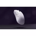 Мишка Pulsar професионална Wireless Gaming Mouse Xlite v4 Size3 White - 1K 10