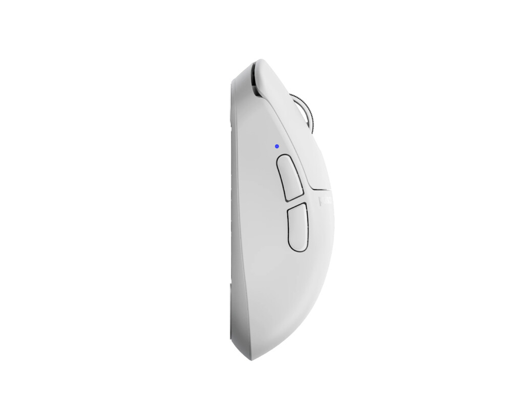 Мишка Pulsar професионална Wireless Gaming Mouse X3 Size1 White - 1K 3