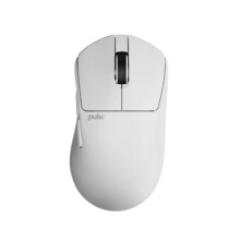  Pulsar професионална Wireless Gaming Mouse X3 Size1 White - 1K 819073 PX3R12 на топ цена - PIC.bg