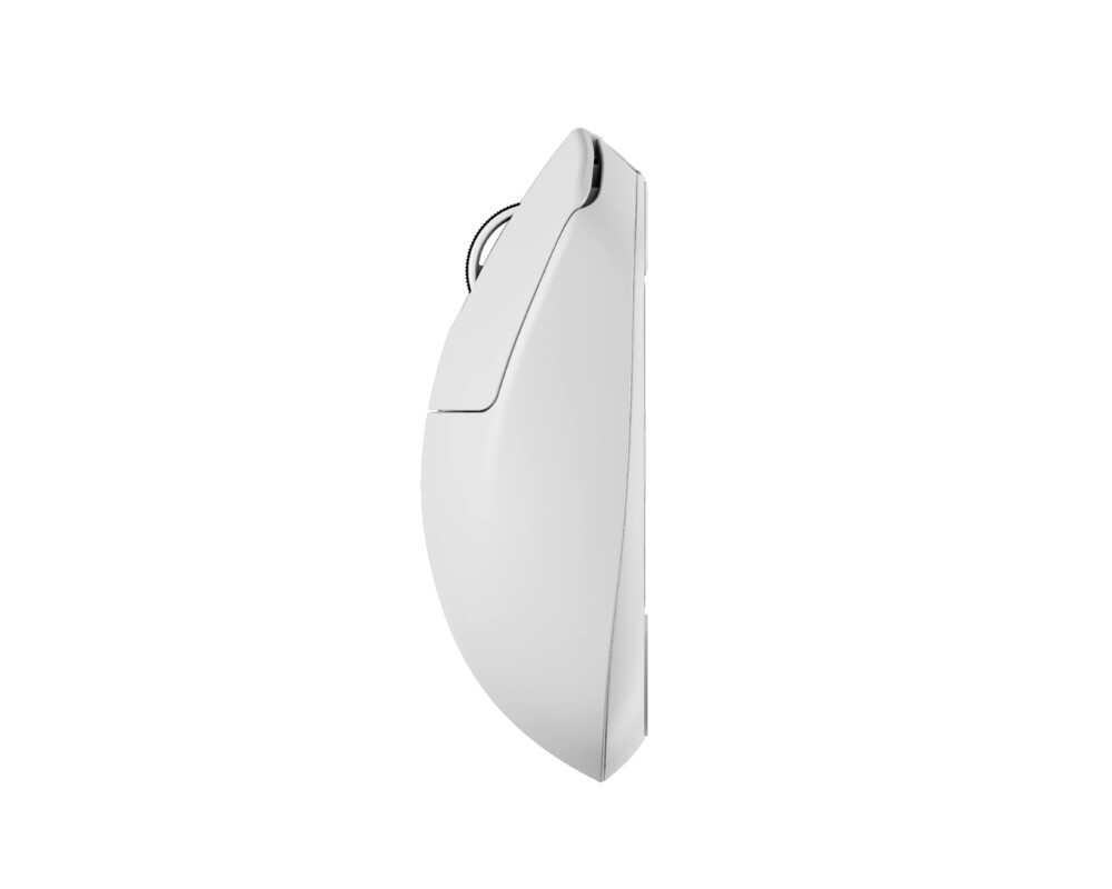Мишка Pulsar професионална Wireless Gaming Mouse X3 Size1 White - 1K 4