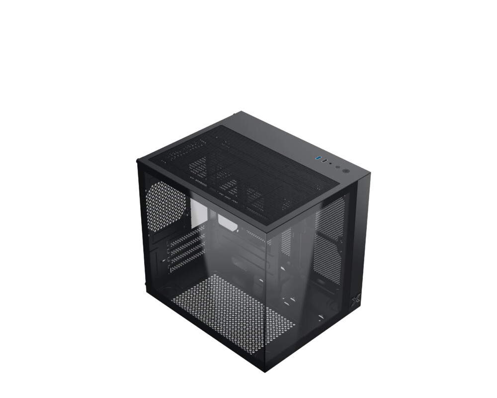 Кутия Aqua M Lite 7