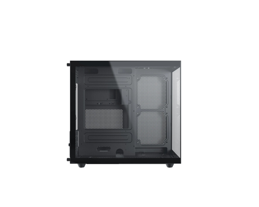 Кутия Aqua M Lite 10