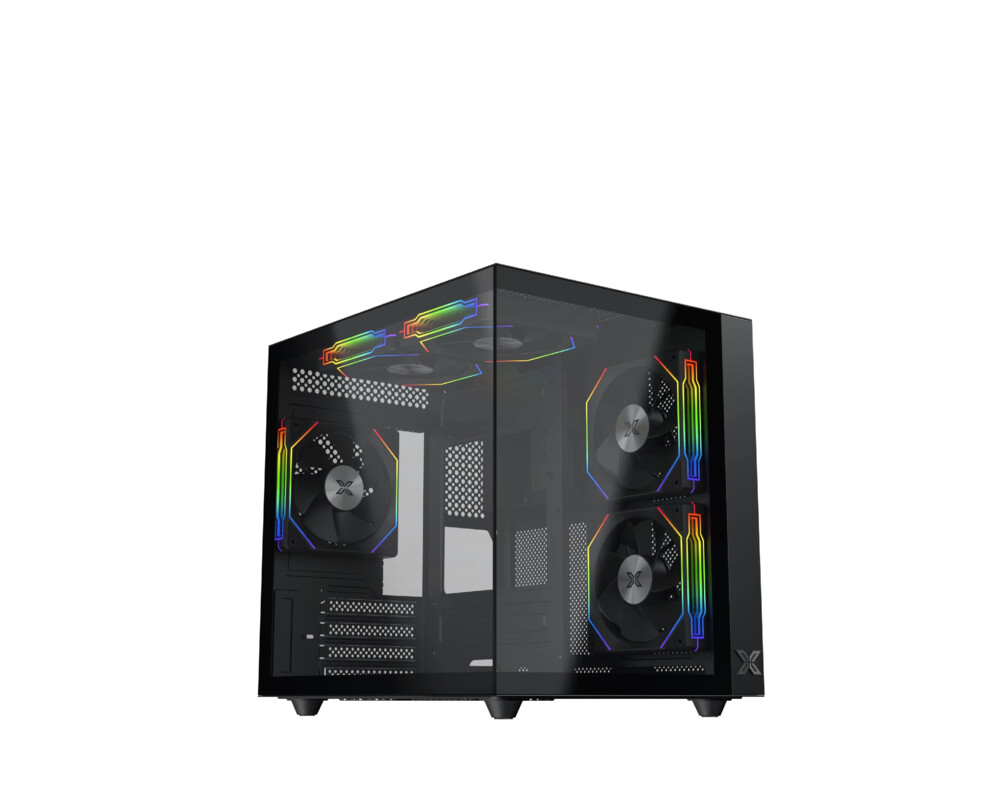 Кутия Aqua M Lite 4
