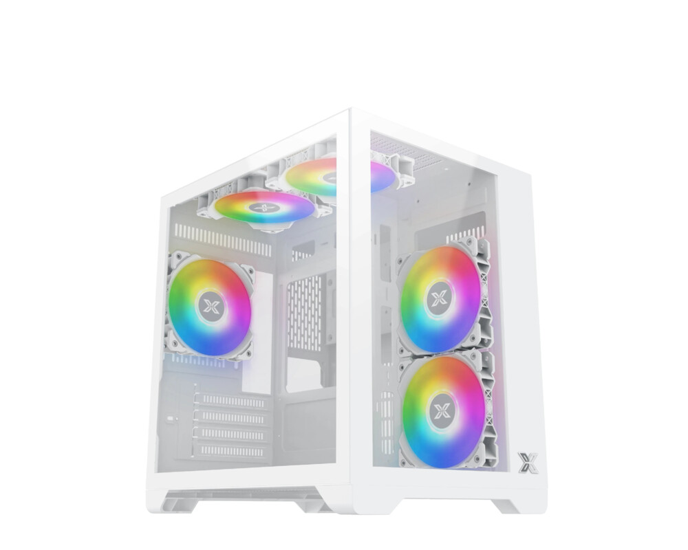 Кутия Aqua M Lite Arctic 4