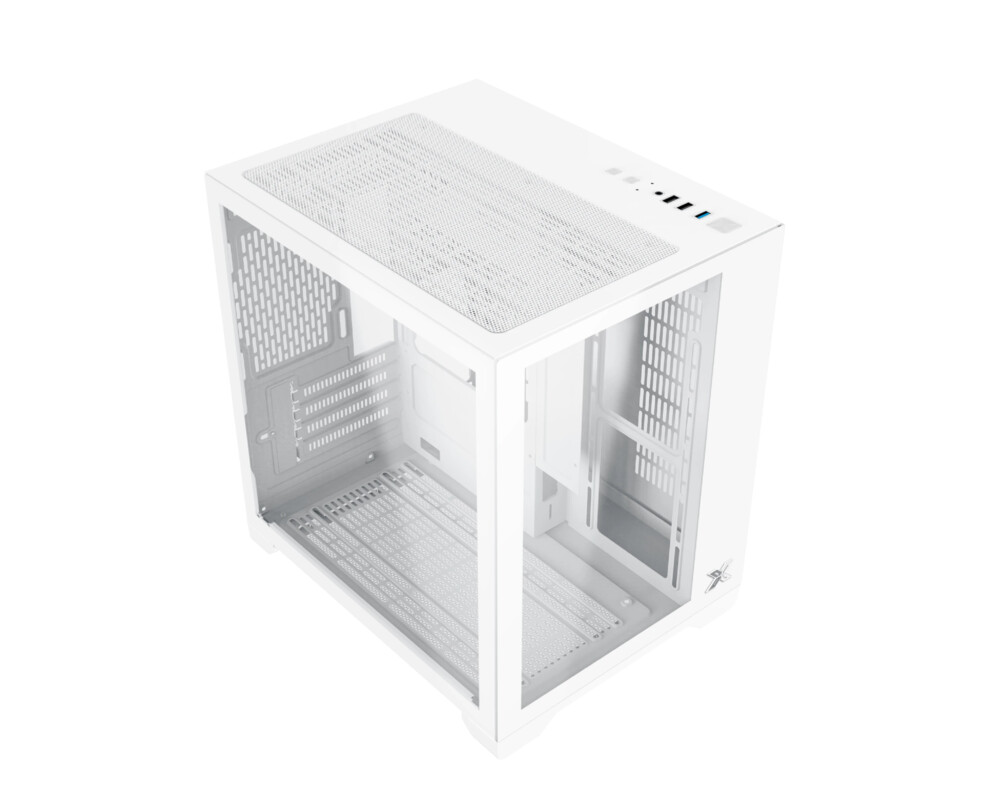 Кутия Aqua M Lite Arctic 22