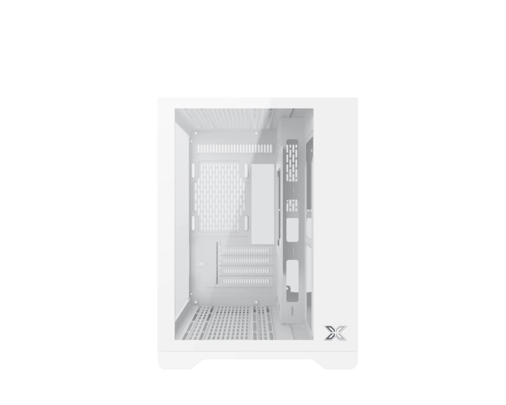 Кутия Aqua M Lite Arctic 10