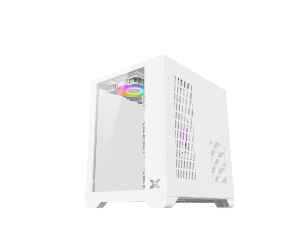 Кутия Aqua M Lite Arctic 13