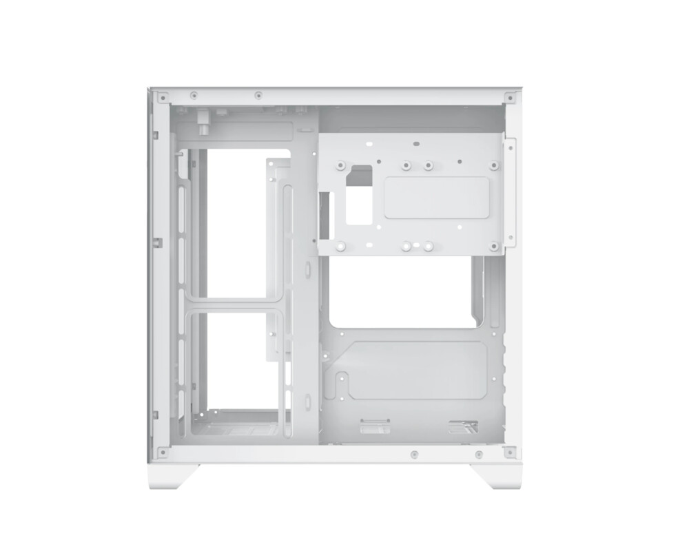 Кутия Aqua M Lite Arctic 17