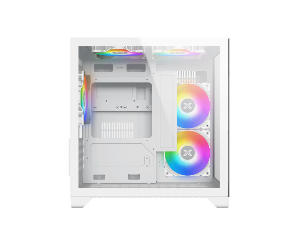 Кутия Aqua M Lite Arctic 11