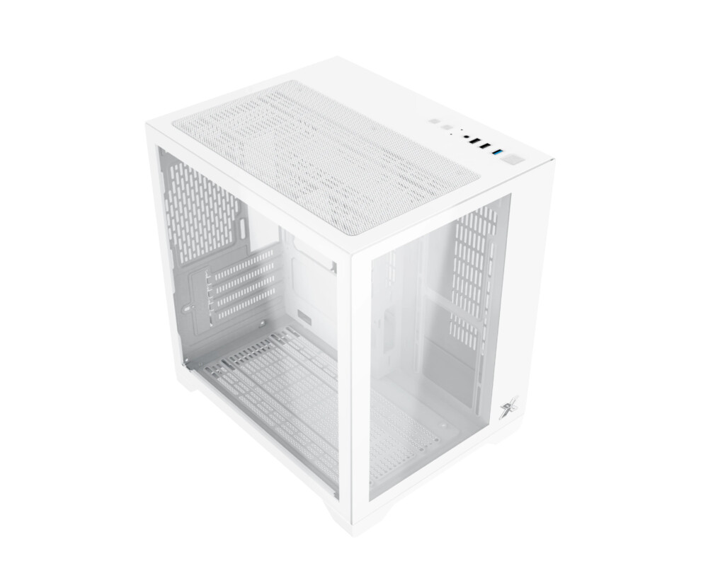 Кутия Aqua M Lite Arctic 21